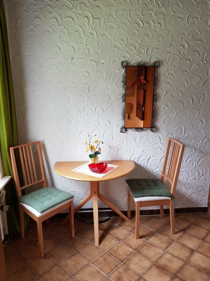 Ferienwohnung Napierski Willingen  Ngoại thất bức ảnh
